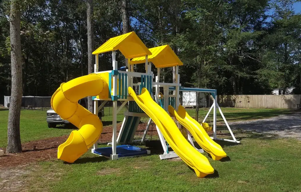 Playsets